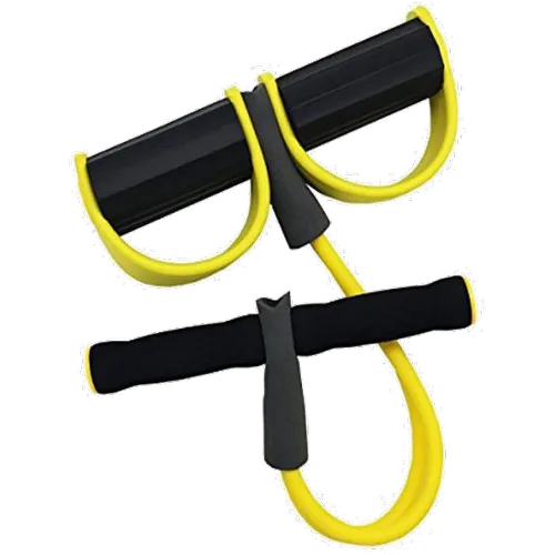 Rubber Pull Reducer Advanced Training Fitness Exercise Gym Equipment